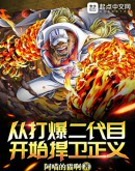 从打爆二代目开始捍卫正义